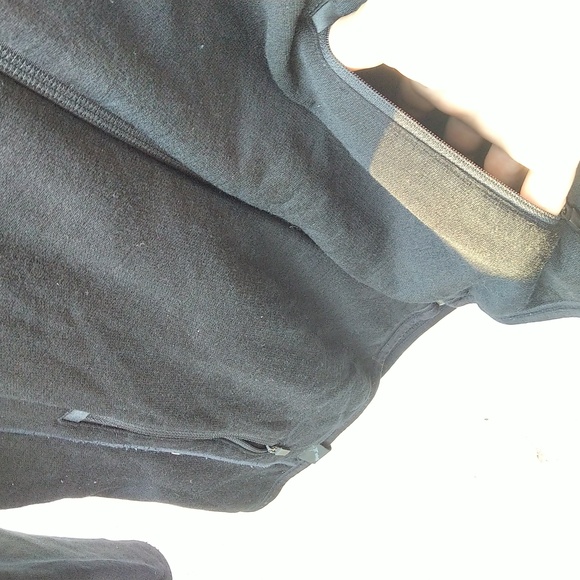 Icebreaker 100 percent Merino wool jacket! - Picture 6 of 8